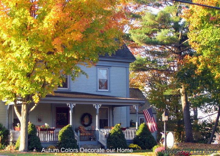 Black Lantern B&B Topsham Amenities photo