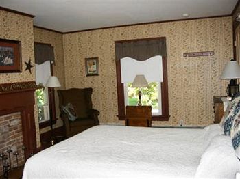 Black Lantern B&B Topsham Exterior photo