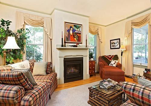 Black Lantern B&B Topsham Exterior photo